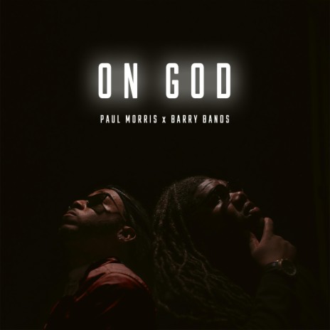 On God (feat. Barry Bands) | Boomplay Music