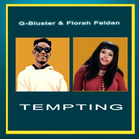 Tempting ft. Florah Feldan