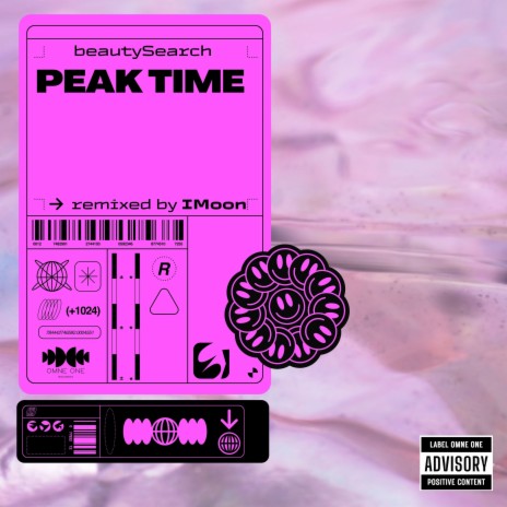 Peak Time (IMoon Remix) | Boomplay Music