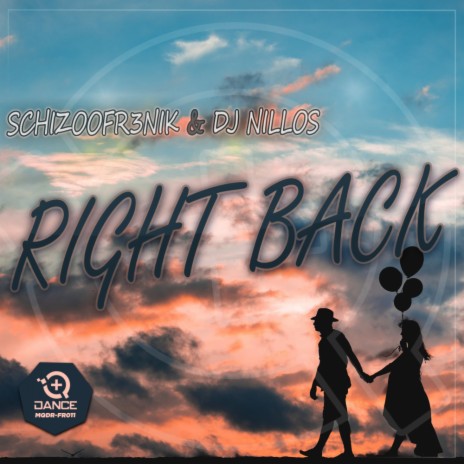 Right Back ft. Dj Nillos | Boomplay Music