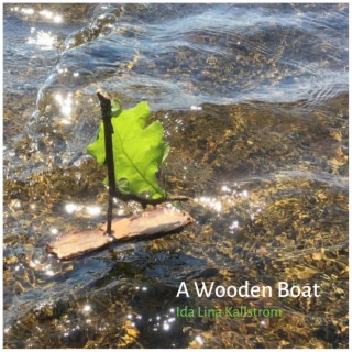 A Wooden Boat