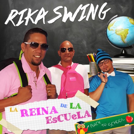 La Reina De La Escuela | Boomplay Music