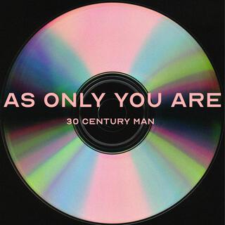 As Only You Are lyrics | Boomplay Music