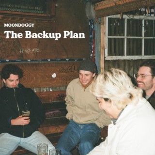 The Backup Plan lyrics | Boomplay Music