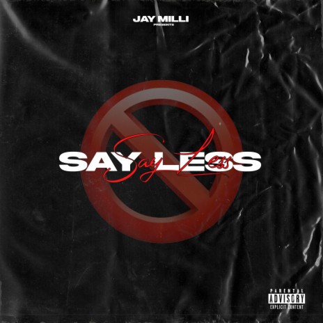 Say Less ft. Akaali Inc
