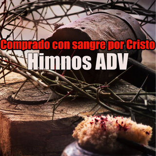 Comprado con sangre por Cristo