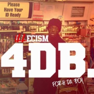 4 DB: ForhDaBoy