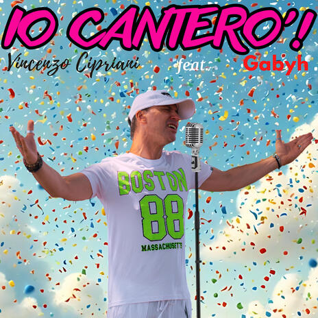 Io cantero'! | Boomplay Music