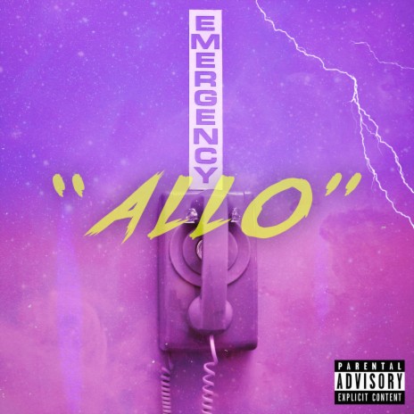 Allo 🅴 | Boomplay Music