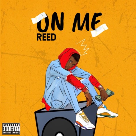 On Me | Boomplay Music