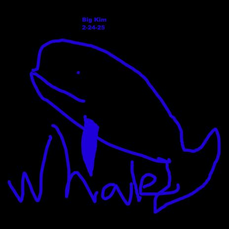 Blue whale illusions | Boomplay Music