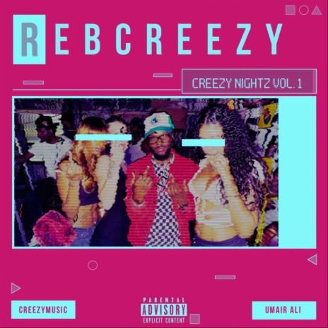 Keep It Creezy (Intro) | Boomplay Music