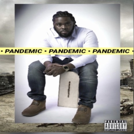 Pandemic Sex ft. DaboySkril | Boomplay Music