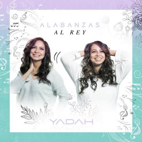 Alabanzas al Rey | Boomplay Music