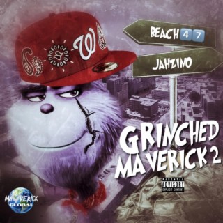 Grinched Maverick