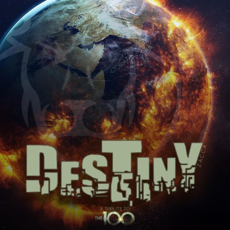 Destiny (The 100 Tribute) | Boomplay Music
