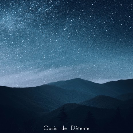 Search of Peace ft. Relaxation Sommeil et Détente & Zen Ambiance d'Eau Calme
