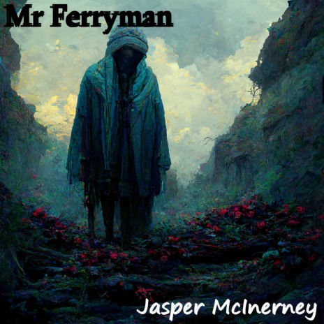 Mr Ferryman | Boomplay Music