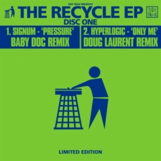 The Recycle EP