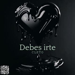 Debes Irte (SACAMOS TEMAS #14)