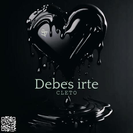 Debes Irte (SACAMOS TEMAS #14) | Boomplay Music