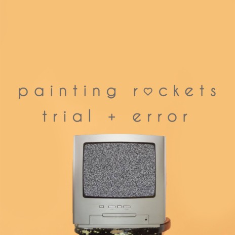 trial + error | Boomplay Music