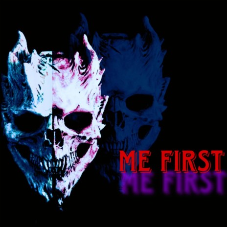 Me first Pt. 2 | Boomplay Music