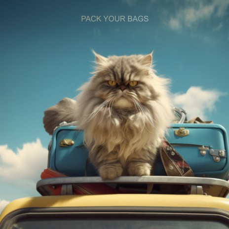 Pack Your Bags | Boomplay Music