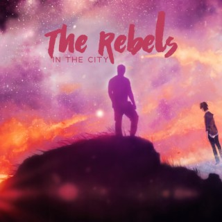 The Rebels in The City: Downtempo Chillhop Music, Ambient Hip Hop, Deep Beats, Big City at Night Ambience