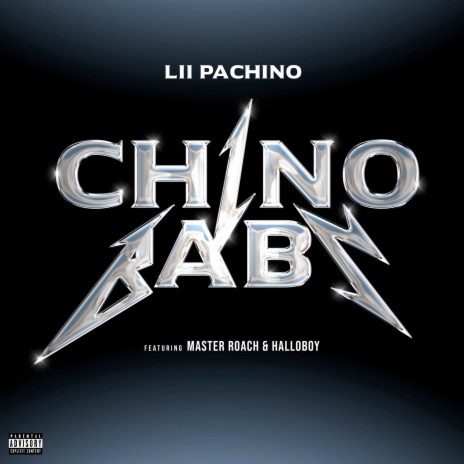 Chino Baby ft. Master Roach & Halloboy