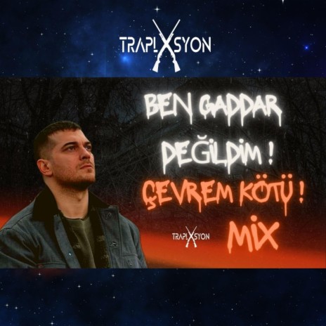 Dağhan (Ben Gaddar Değildim) | Boomplay Music