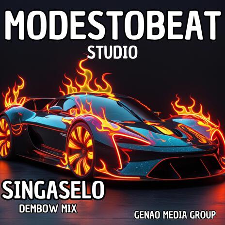 Singaselo (Dembow Mix) | Boomplay Music