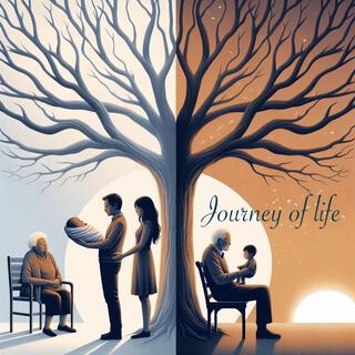 Journey of life