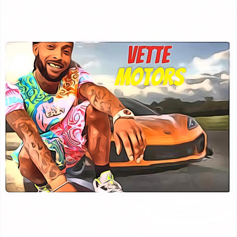 Vette Motors | Boomplay Music