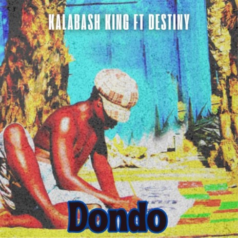 Dondo ft. Destiny