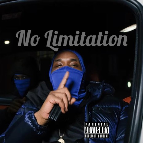 No Limitaion ft. 6Huey | Boomplay Music