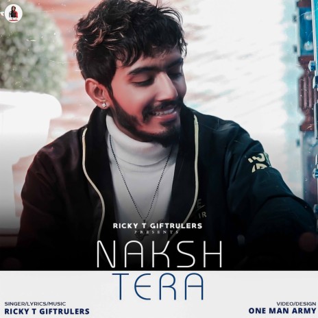 Naksh Tera | Boomplay Music