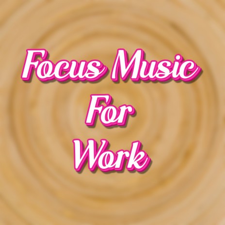 Hip Hop Work Music ft. Work Music For Concentration & Focus | Boomplay Music