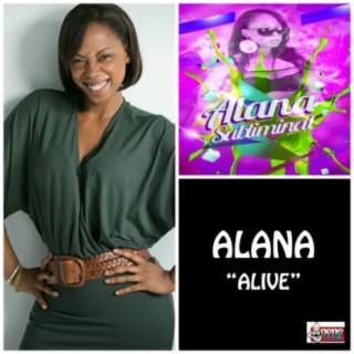 Best of Alana Maria