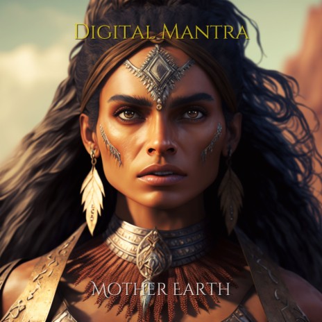 Mother Earth ft. Prawirayudha | Boomplay Music