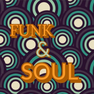 HLR Funk & Soul, Vol. 1