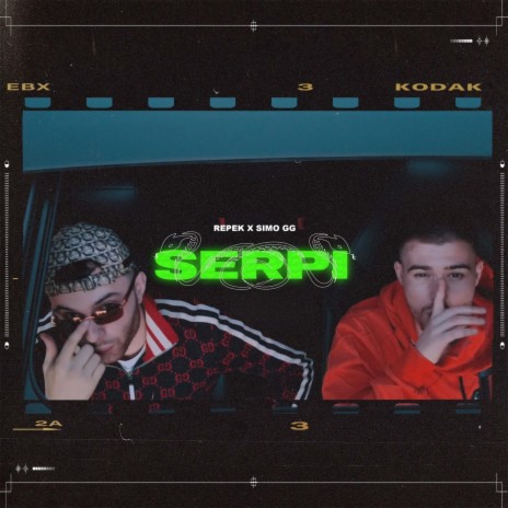 SERPI ft. Simo Gigi | Boomplay Music