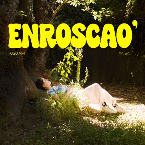 Enroscao | Boomplay Music