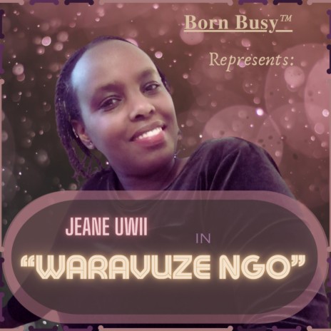Waravuze ngo | Boomplay Music