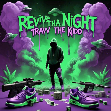 REvive Tha Night | Boomplay Music