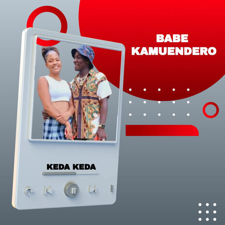 Babe Kamundero | Boomplay Music