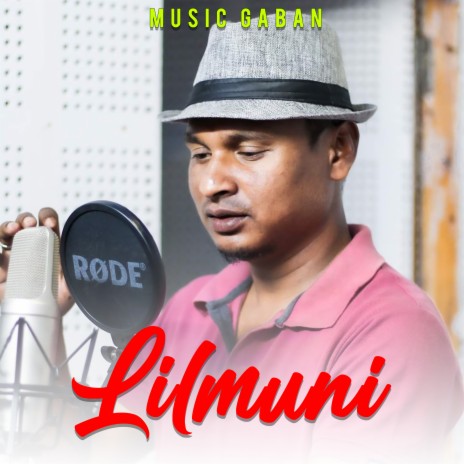 Lilmuni ft. Manju Murmu
