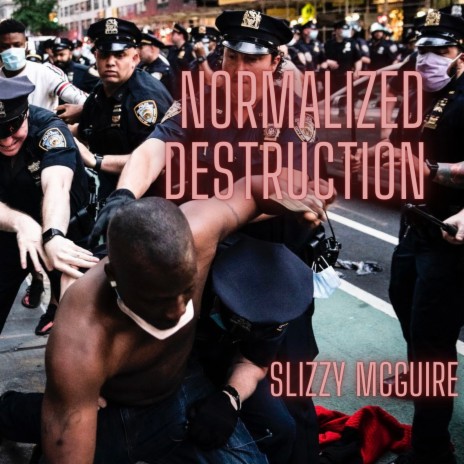 Normalized Destruction | Boomplay Music