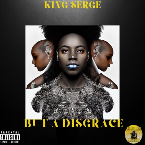 BUT A DISGRACE | Boomplay Music