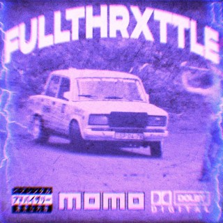 FULLTHRXTTLE